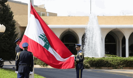 الرئاسة تنتظر تسوية وقف النار.. فهل تنتخب شخصية من رحمها؟