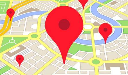 تحديث جديد لتطبيق Google Maps على أيفون