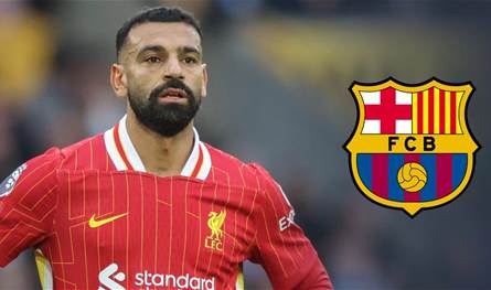 محمد صلاح و&quot;برشلونة&quot;.. حلمٌ يقترب أم صفقة مستحيلة؟