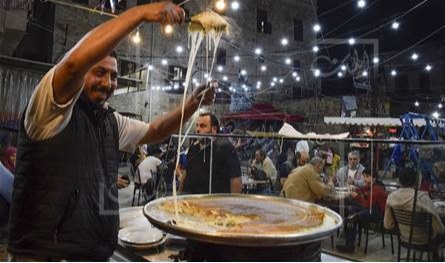 في لبنان.. هكذا سيطر القلق على &quot;لقمة رمضان&quot;