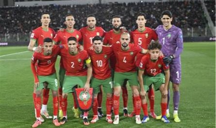  في &quot;الوقت القاتل&quot;.. المغرب يهزم النيجر ويحقق الفوز الرابع في تصفيات المونديال