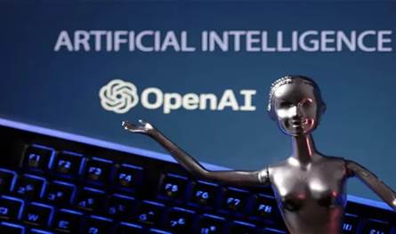 شركة OpenAI تطلق نموذجها الأحدث للذكاء الاصطناعي