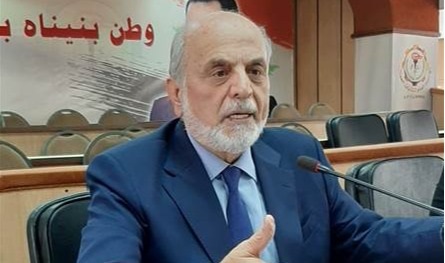 حردان نعى هدى شديد: خسارة للإعلام المهني والرصين