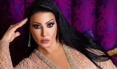 &quot;ليه تجيبوا لنفسكن الكلام&quot;.. تعليق غريب من سمية الخشاب على تزيّن الرجل بالحلق