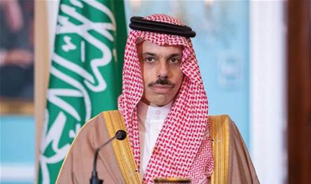 السعودية: لا يمكن ربط دخول المساعدات لغزة بوقف النار