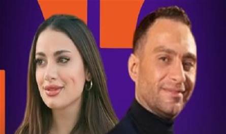 تعرفه منذ 3 سنوات... سارة عوادين تحسم الجدل: هذه علاقتي بحسام حبيب