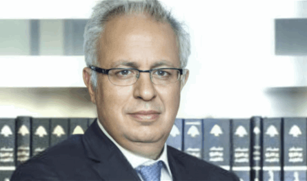 وزير العدل: لا معلومات دقيقة حول هوية المتورطين في خلية الاردن