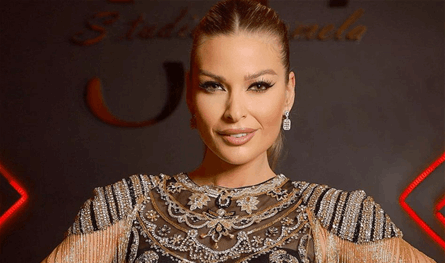 باميلا الكيك بتصريح ناريّ عن &quot;ممثلاث لبنانيّات&quot;: خربوا الدراما واختفوا