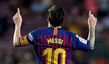 ميسي يتحدث بصدق: لماذا لم يعد إلى برشلونة؟