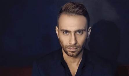 حسام حبيب يوجّه رسالة جديدة لشيرين عبد الوهاب.. هذا ما قاله