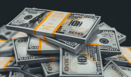  150 دولاراً لـ&quot;هؤلاء&quot; خلال &quot;الإنتخابات&quot;