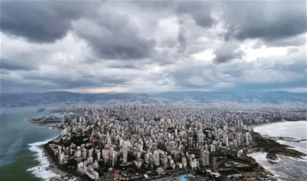 مفاجأة الطقس في لبنان خلال الساعات المقبلة.. هذا ما سيحصل