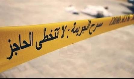 &quot;جثة&quot; داخل منزل في بلدة لبنانية.. خبر يكشف التفاصيل
