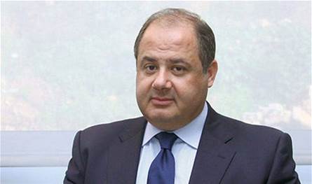 عربيد: كل عام وعاملات وعمال لبنان بألف خير