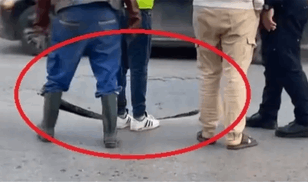 &quot;أنفاق سرية&quot; تحت عاصمة عربية.. ما قصتها؟