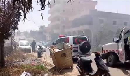 مصدرٌ أمنيّ إسرائيليّ: هذا المُستهدف في &quot;غارة ميس الجبل&quot;