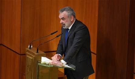 ترزيان في عيد العمال: كل سنة تمرّ والتحديات المعيشية تزداد