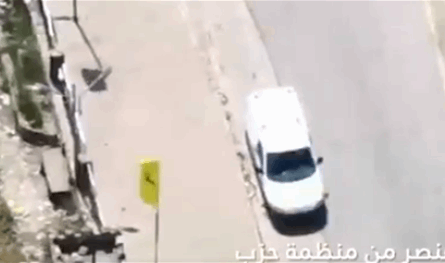 بعد الغارتين على ميس الجبل.. هذا ما نشره الجيش الإسرائيلي (فيديو)