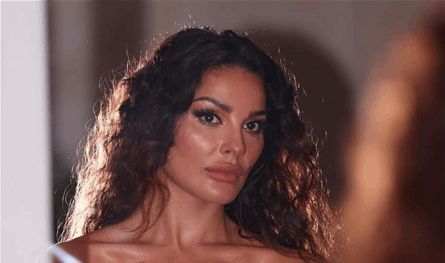 نادين نجيم تُعلّق على الفيديو الذي أطلت فيه وهي &quot;تبكي&quot;... هل كانت &quot;وحيدة&quot;؟