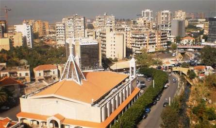 إعلان لائحة &quot;أبناء انطلياس والنقاش&quot;.. هؤلاء هم المرشحون
