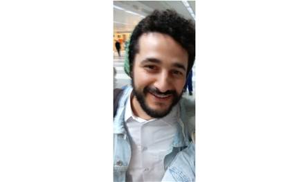 أردني اختفى في لبنان.. وقوى الأمن تعمم صورته