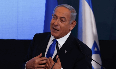 عن حرائق القدس.. تقارير إسرائيلية تكشف &quot;كذب&quot; نتنياهو