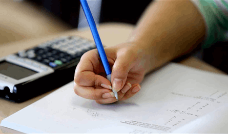 بالصورة.. تمديد مهلة الترشيح للامتحانات الرسمية للعام 2025