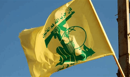&quot;حزب الله&quot; دان استهداف العدو الإسرائيلي سفينة &quot;الضمير العالمي&quot;