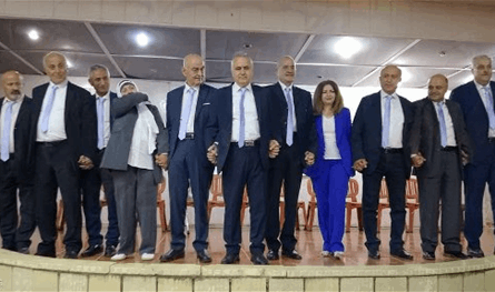 إعلان لائحة &quot;شحيم بتستاهل&quot;: مصلحة شحيم فوق كل اعتبار