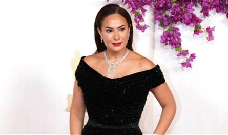هند صبري ضمن أكثر 100 سيدة مؤثّرة في العالم