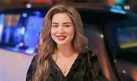 مي عز الدين تعود للتفاعل مع جمهورها بعد الغياب