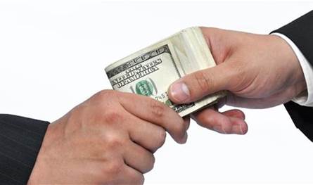 شراء الأصوات... من 250 إلى 1000 دولار