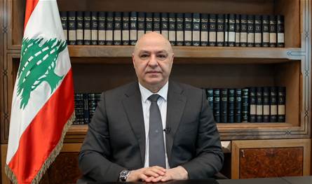 مراكز الاقتراع فُتحت في جبل لبنان... وعون: نتمنى التوفيق للجميع