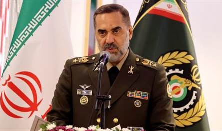 إيران: إذا تمت مهاجمتنا فسنرد بقوة.. والقواعد الأميركية أهدافنا