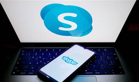 نهاية حقبة Skype..مايكروسوفت تغلق التطبيق اليوم