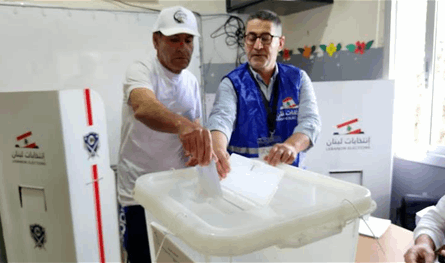 العهد يكسب الجولة الأولى للبلديات