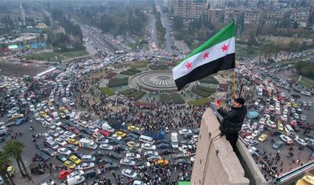 قبل وبعد سقوط الأسد.. 6 تبدلات شهدتها سوريا