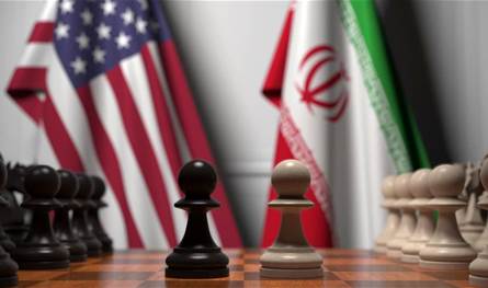 صحيفة &quot;كيهان&quot;: إيران قويّة وترامب مُجبر على الإتّفاق