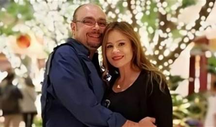 بالصورة... أوّل إطلالة لابنة وليد مصطفى زوج الفنانة كارول سماحة الراحل