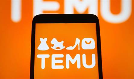 لهذا السبب.. تطبيق تيمو الصيني يوقف شحن منتجاته إلى واشنطن