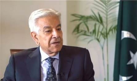 وزير الدفاع الباكستاني: الأهداف التي قصفتها الهند مدنية