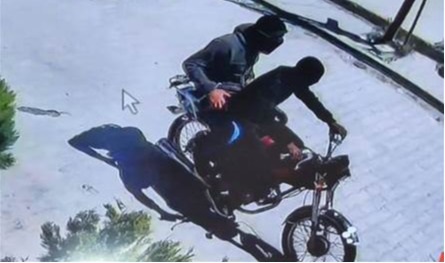 مقتل 3 سوريين بهجوم مسلح في ريف حلب الشمالي