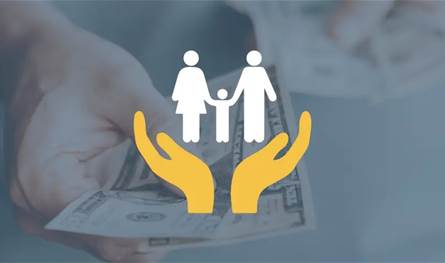 إلى المستفيدين من برنامج &quot;أمان&quot;.. هذا الخبر سيهمكم