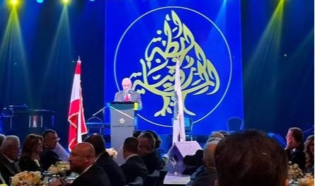 بحضور ممثل الراعي وقائد الجيش.. الرابطة المارونية تقيم احتفالها السنوي في كازينو لبنان