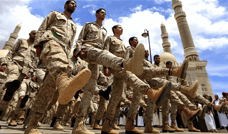 &quot;إسرائيل خارج الاتفاق&quot;... مسؤول حوثي يكشف مفاجأة عن اتفاق وقف النار مع أميركا