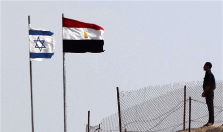 مسؤول مصري يشن هجومًا على إسرائيل... هذا ما قاله!