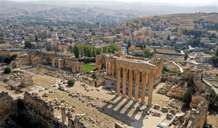 في قضاء بعلبك.. 1858 مرشحا لعضوية 76 بلدية و965 مرشحا للهيئات الاختيارية والمختارين 