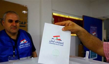 لا ضغوط انتخابية على &quot;الخصوم&quot;