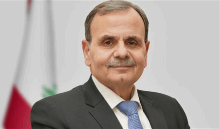 البزري: تطوير الإدارات الداخلية والبلديات جزء لا يتجزأ من الإصلاح