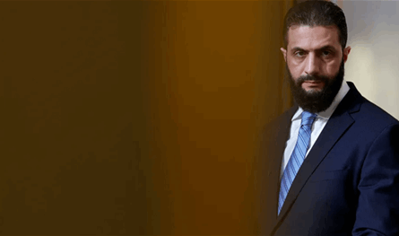 لماذا يرغب الشرع بكسب ثقة ترامب؟
